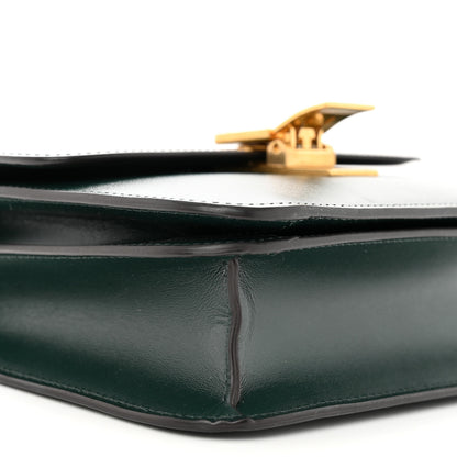 Celine Box Calfskin Teen Classic Box Flap Bag Amazone 10 of 11