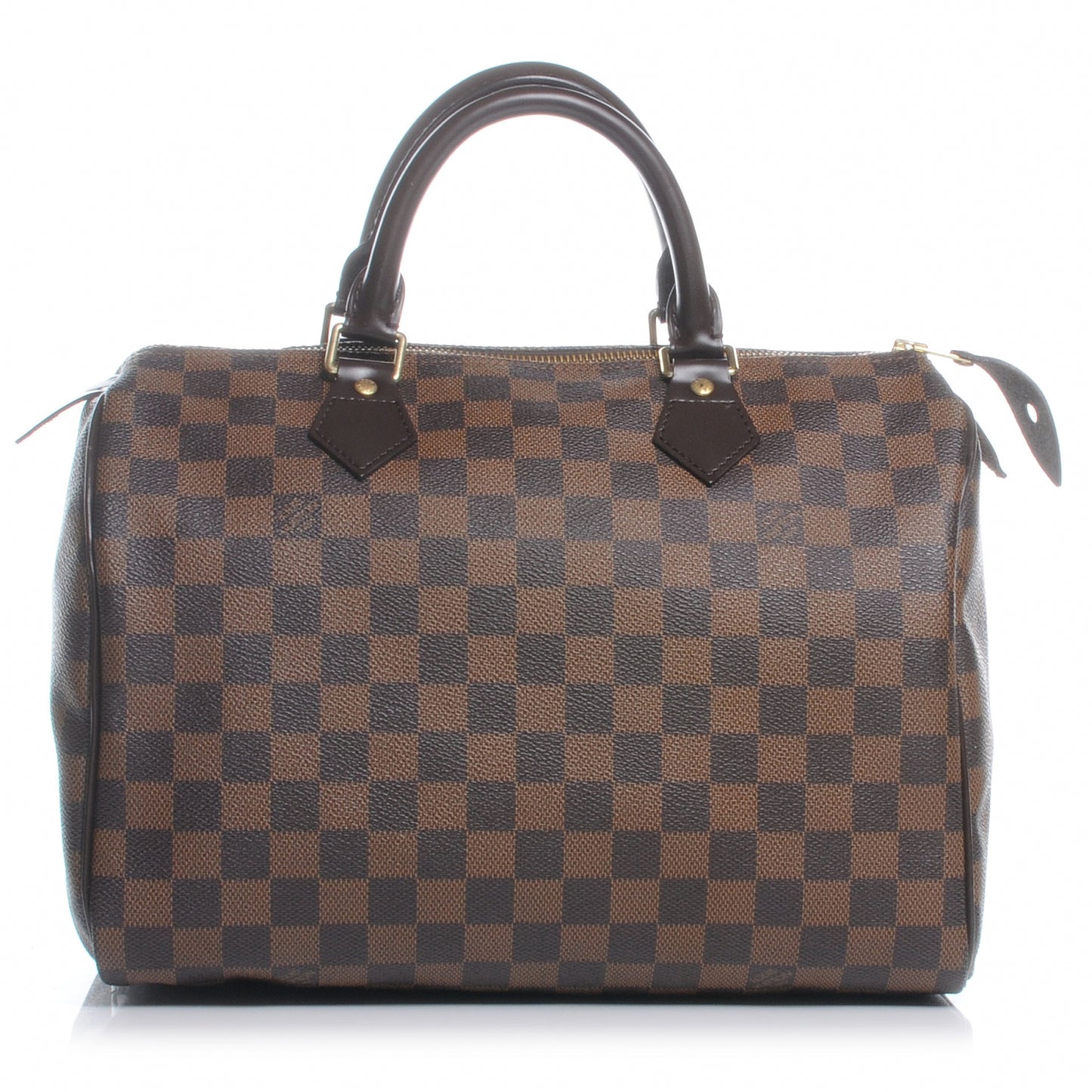 Damier Ebene Speedy 30