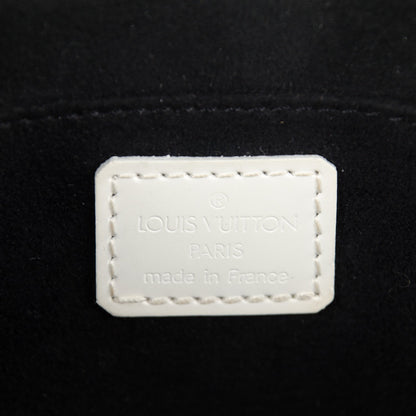 Louis Vuitton Graffiti Alma Horizontal Black 6 of 8