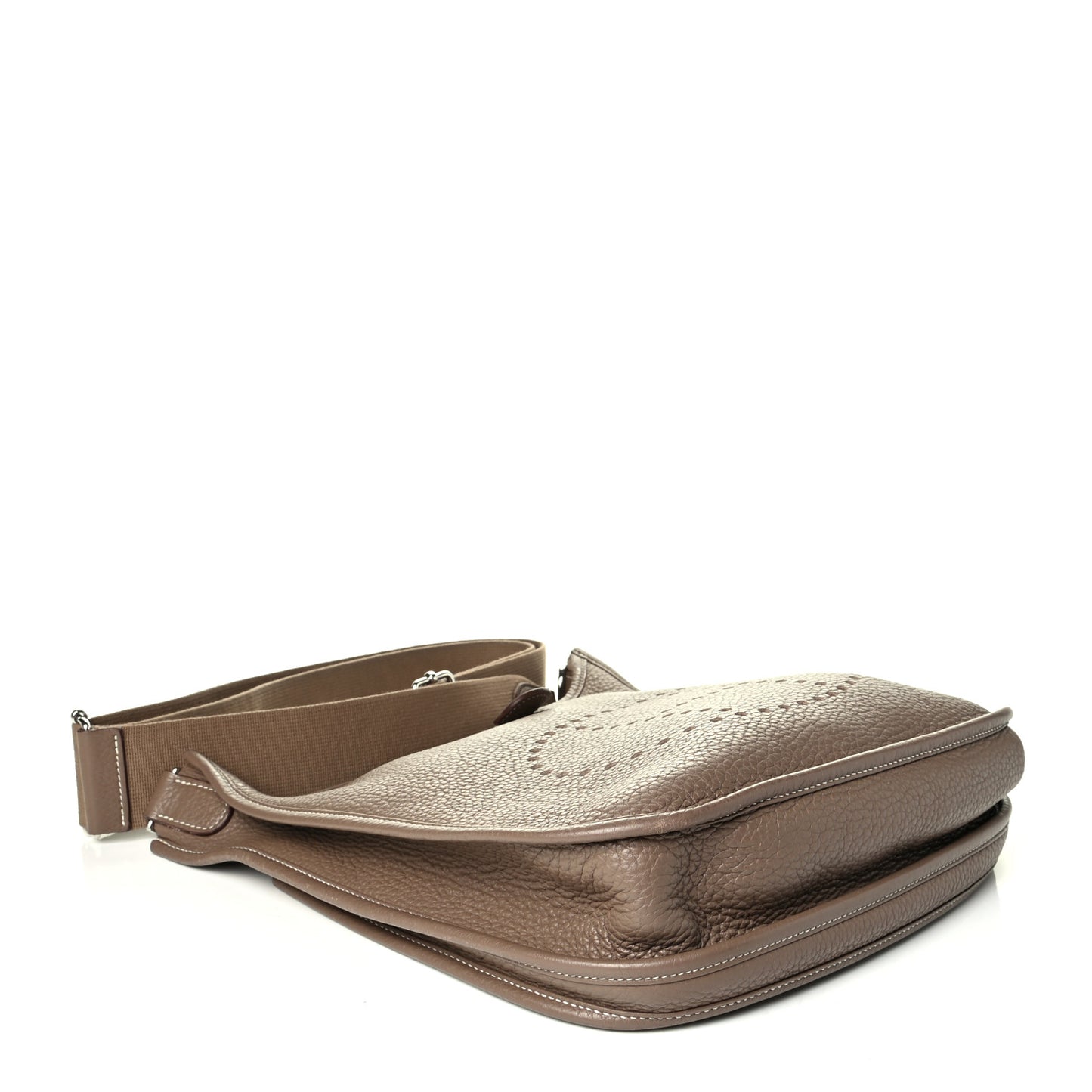 Taurillon Clemence Evelyne III PM Etoupe
