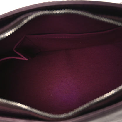 Louis Vuitton Mat Monogram Stockton Violet 5 of 11