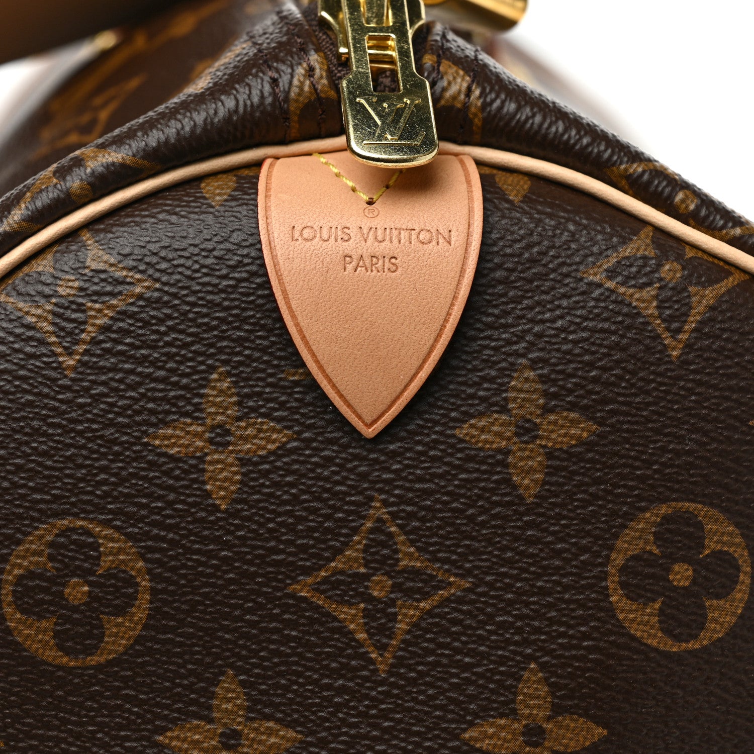 Louis Vuitton Monogram Keepall 55 5 of 11