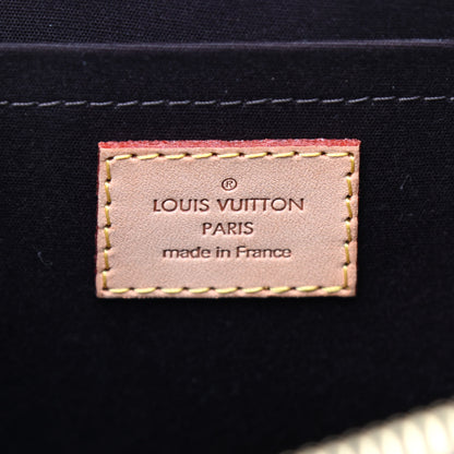 Louis Vuitton Vernis Rosewood Ave Amarante 8 of 8