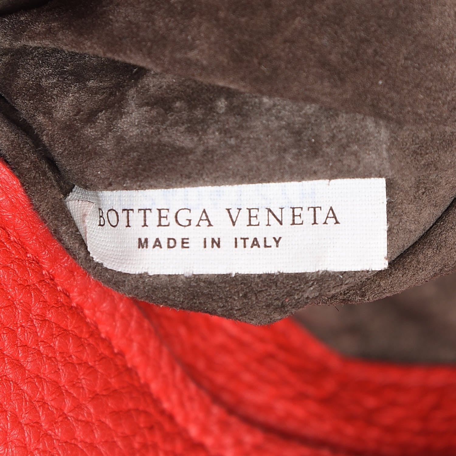 Bottega Veneta Cervo Deerskin Large Hobo Fever 7 of 16