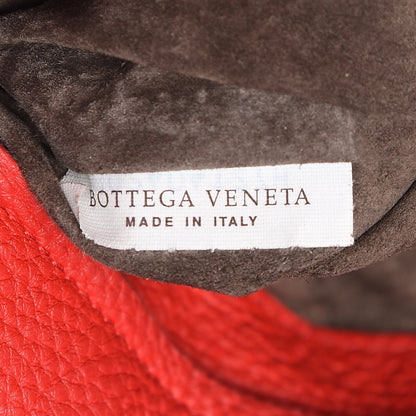 Bottega Veneta Cervo Deerskin Large Hobo Fever 7 of 16