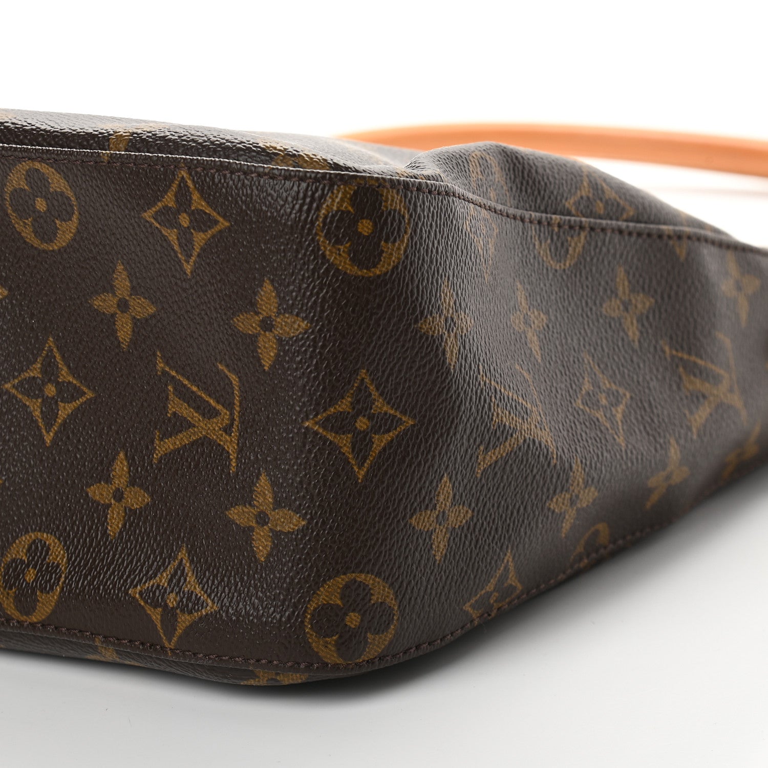 Louis Vuitton Monogram Looping MM 8 of 8
