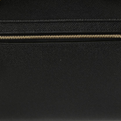 Celine Grained Calfskin Mini Belt Bag Black 15 of 15
