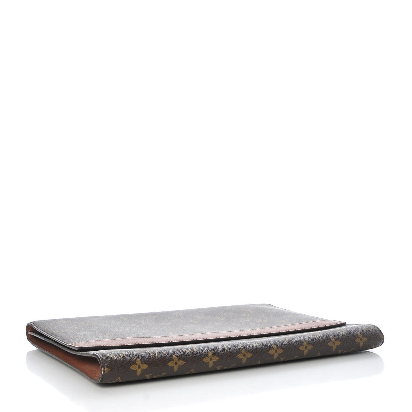 Monogram Pochette Enveloppe