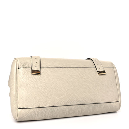 Mulberry Heavy Grain Medium Alexa Chalk 4 of 8