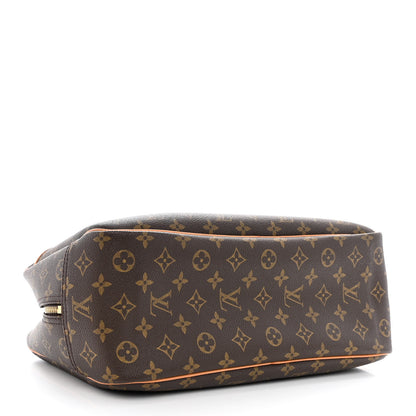Louis Vuitton Monogram Deauville 4 of 10