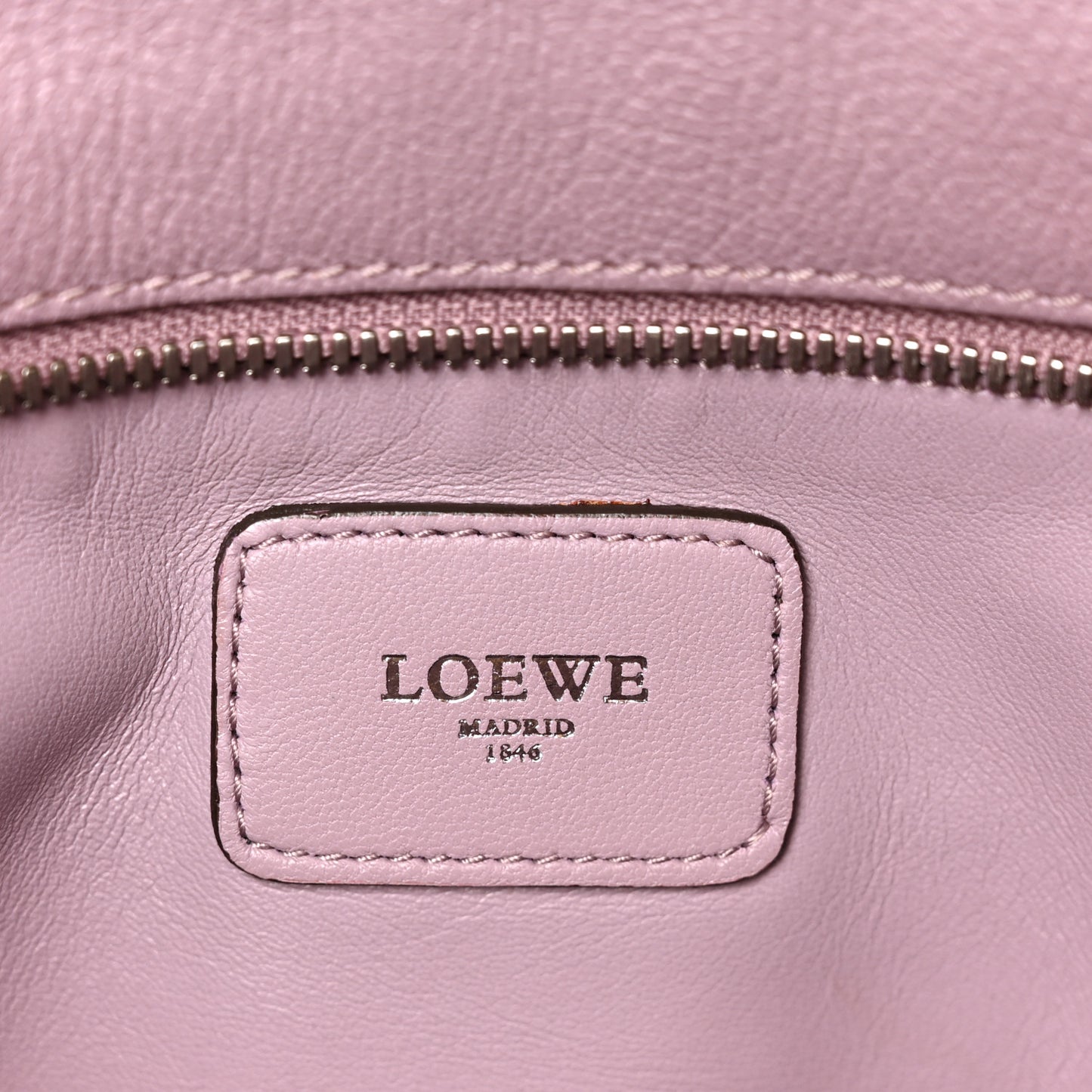 Goatskin Amazona 28 Purple