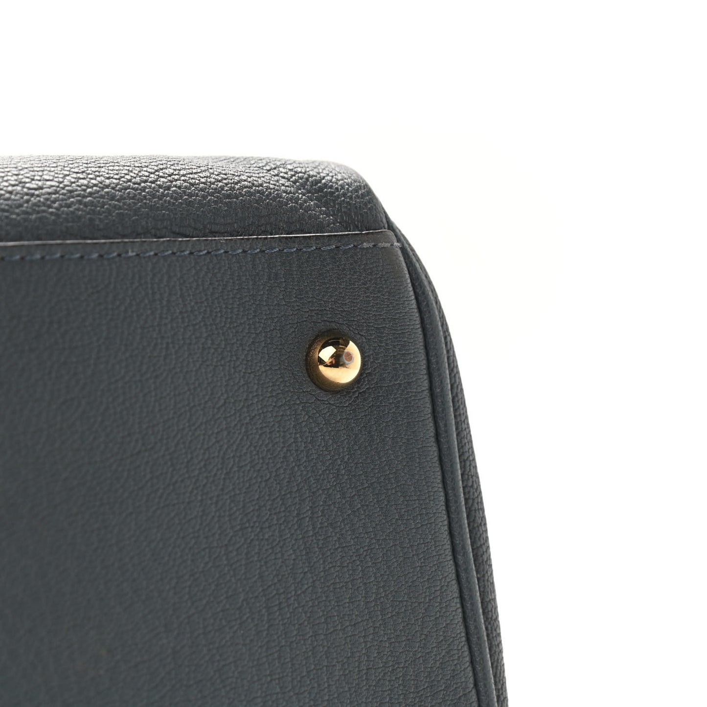Goatskin Amazona Shoulder Bag