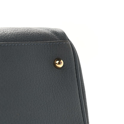 Loewe Goatskin Amazona Shoulder Bag 12 of 13