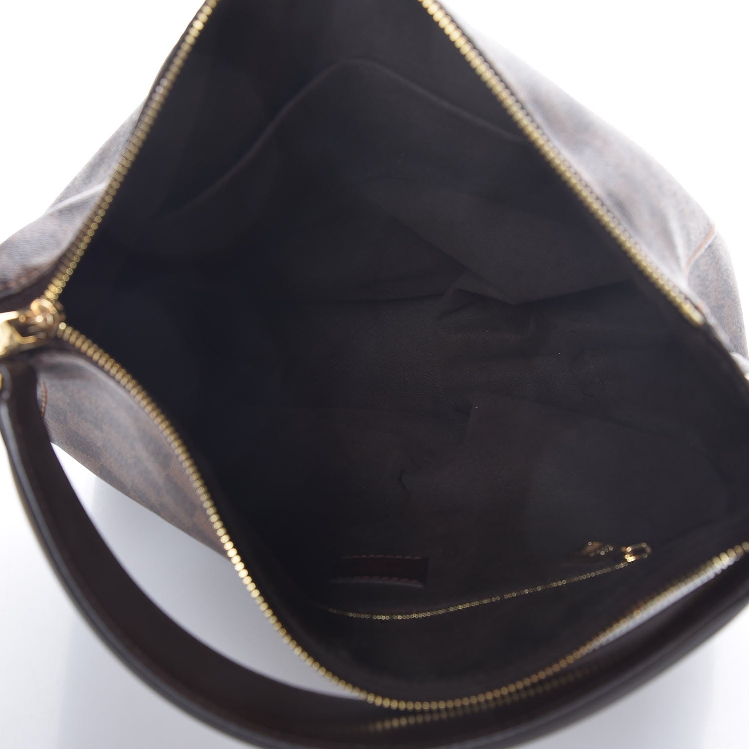 Louis Vuitton Damier Ebene Portobello PM 5 of 8