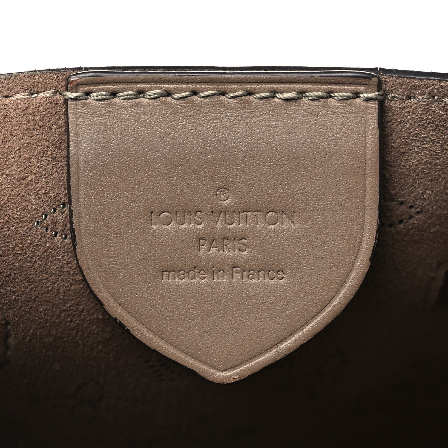 Louis Vuitton Mahina Girolata Galet 7 of 12