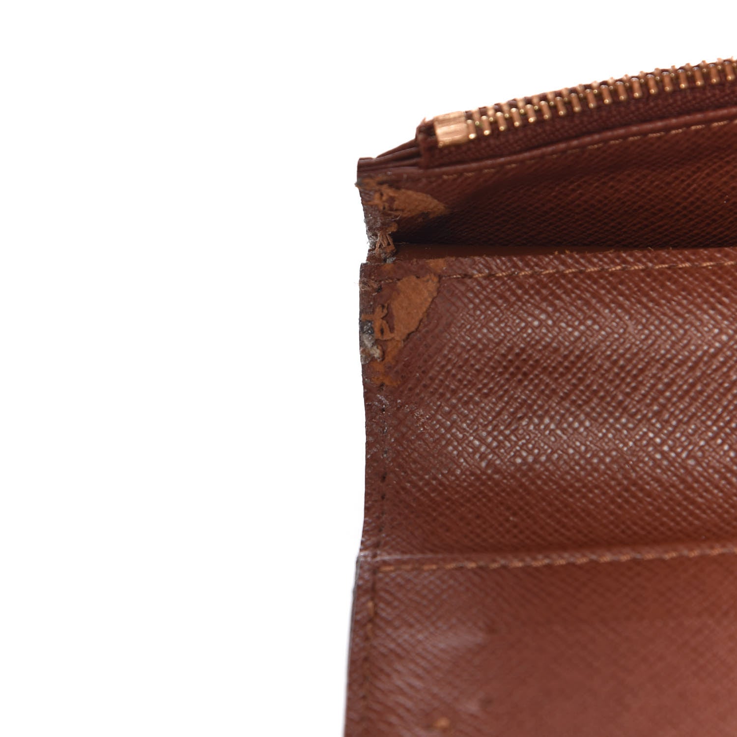 Louis Vuitton Monogram Insolite Wallet 8 of 9