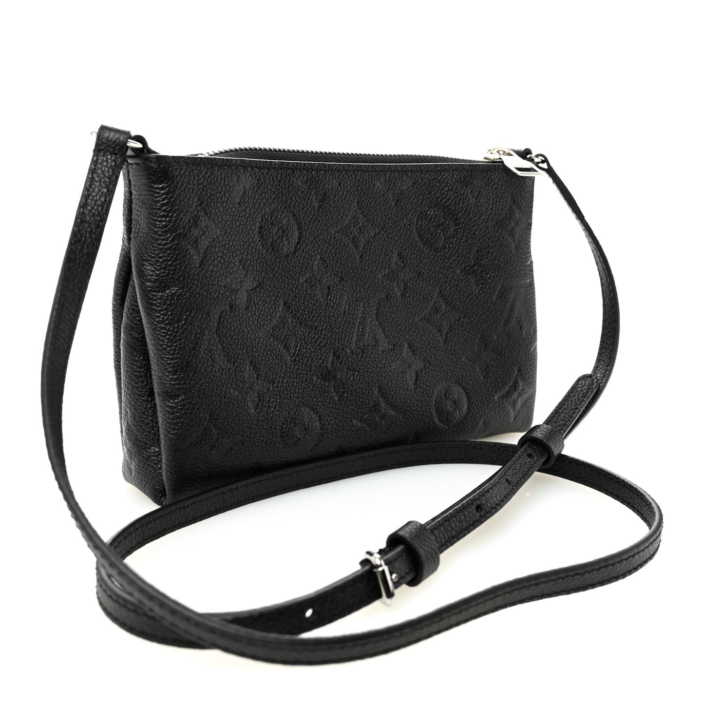 Empreinte Pallas Crossbody Black