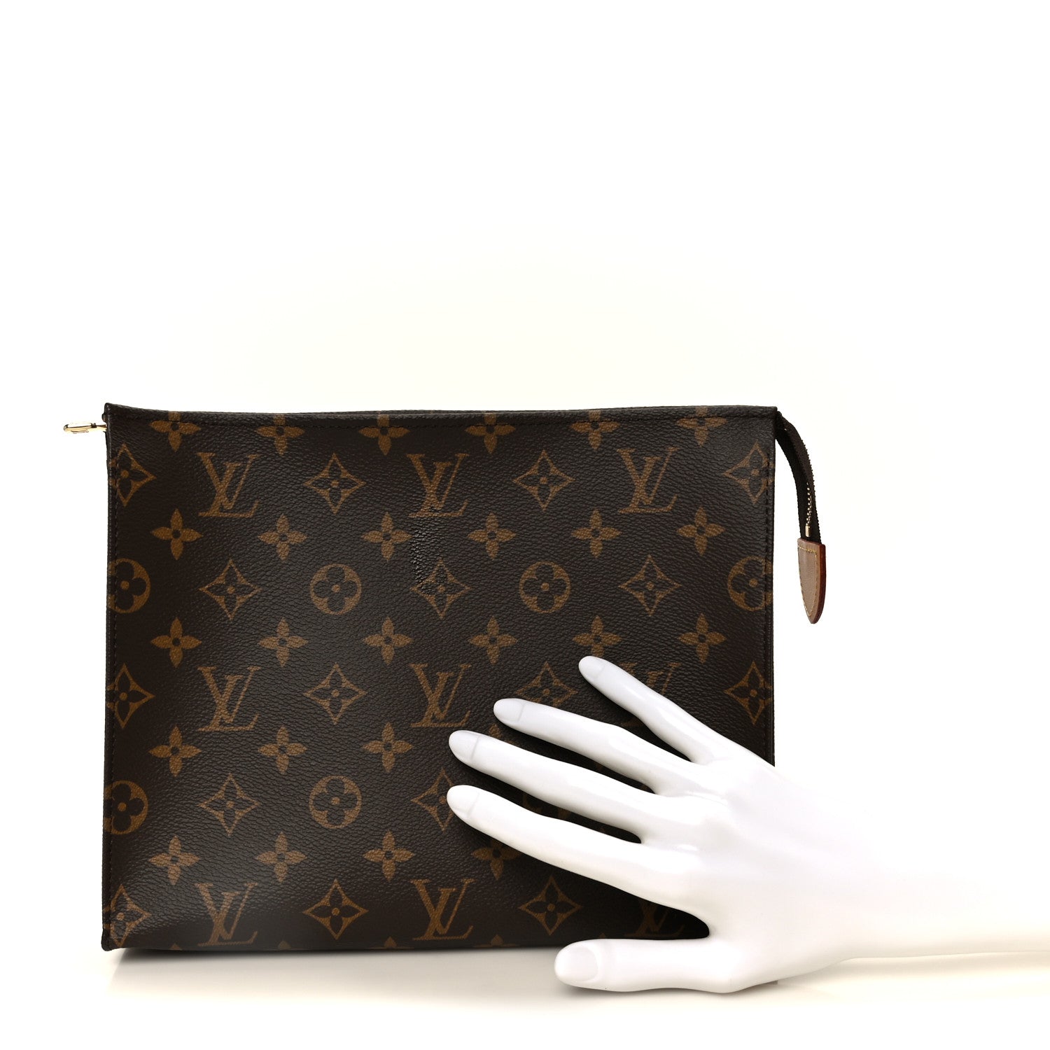 Louis Vuitton Monogram Toiletry Pouch 26 2 of 8