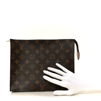 Louis Vuitton Monogram Toiletry Pouch 26 2 of 8