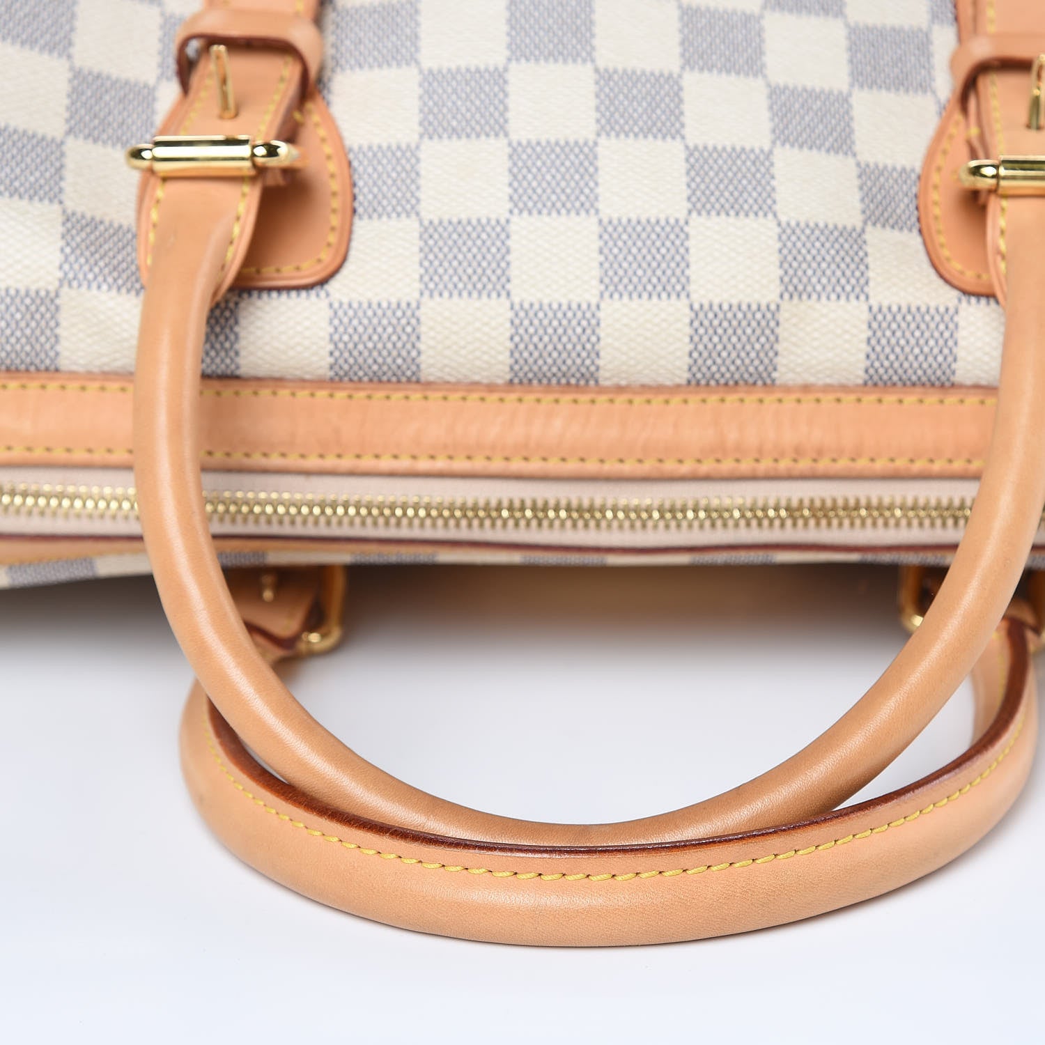 Louis Vuitton Damier Azur Berkeley 15 of 16