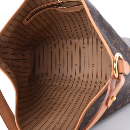 Louis Vuitton Monogram Delightful PM 5 of 7