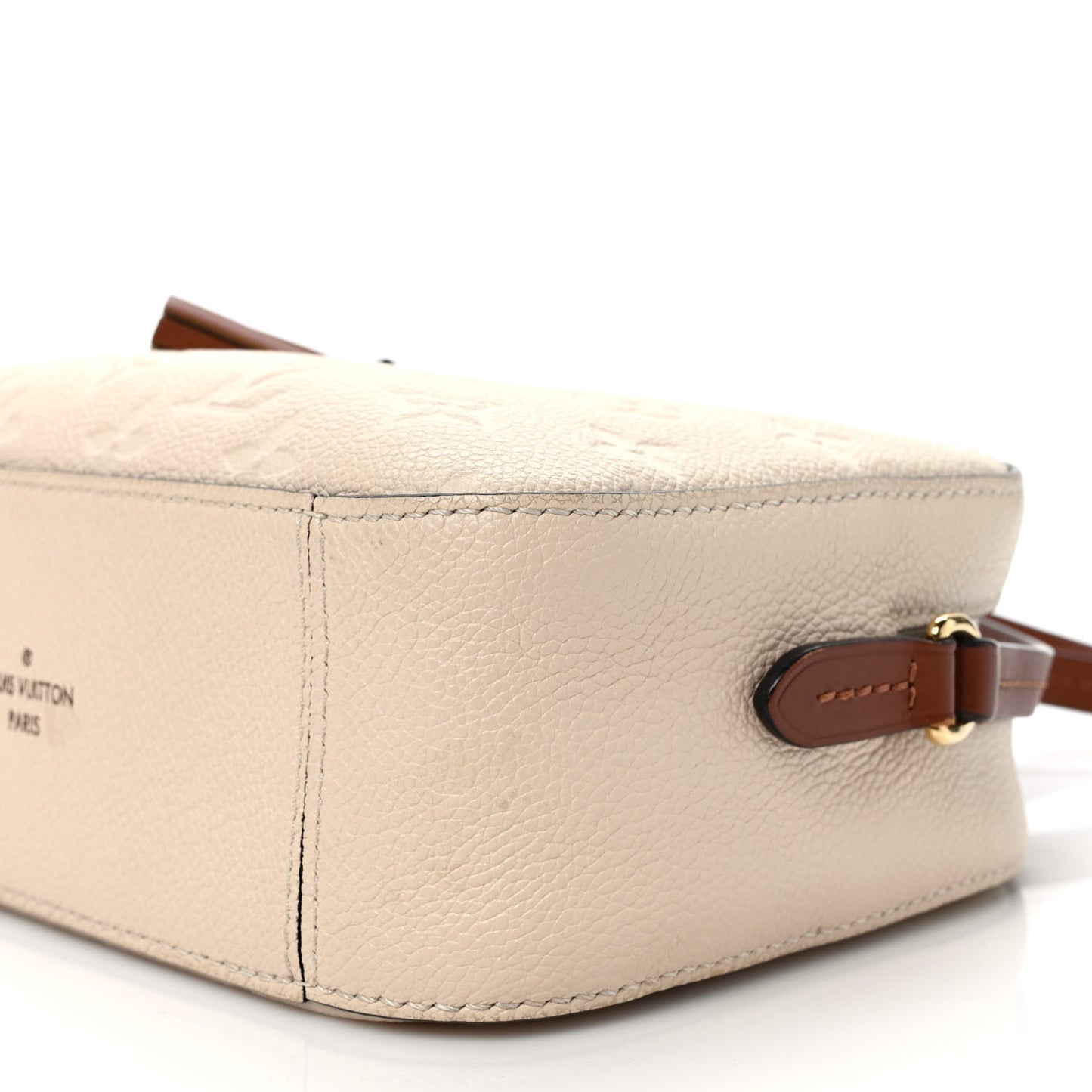 Empreinte Saintonge Creme
