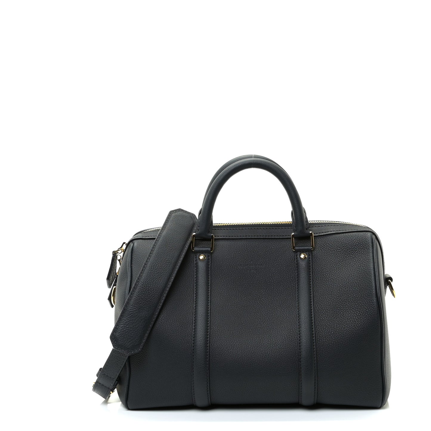 Veau Cachemire SC Bag PM Cobalt