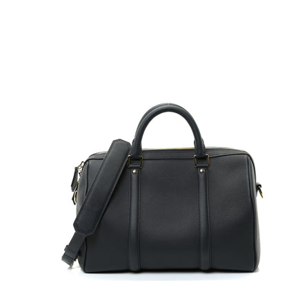 Louis Vuitton Veau Cachemire SC Bag PM Cobalt 1 of 8