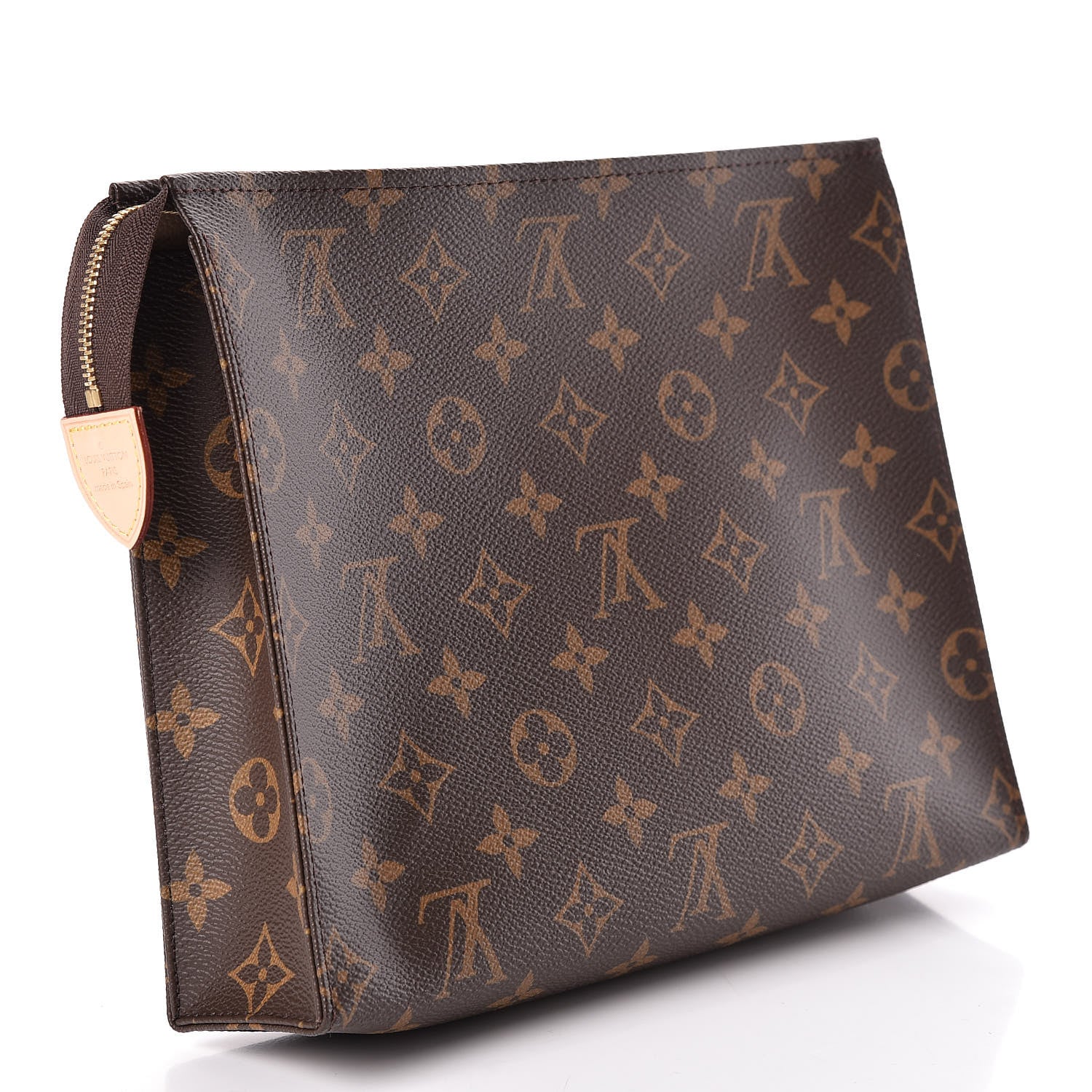 Louis Vuitton Monogram Toiletry Pouch 26 3 of 7