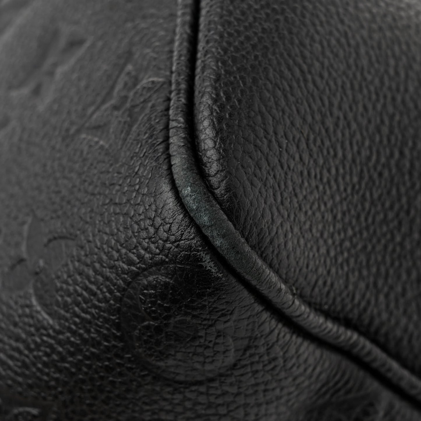 Empreinte Speedy Bandouliere 25 NM Black