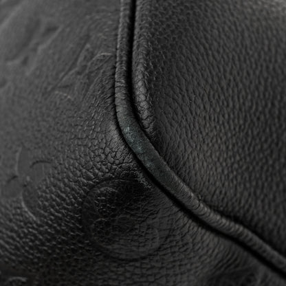 Louis Vuitton Empreinte Speedy Bandouliere 25 NM Black 15 of 18