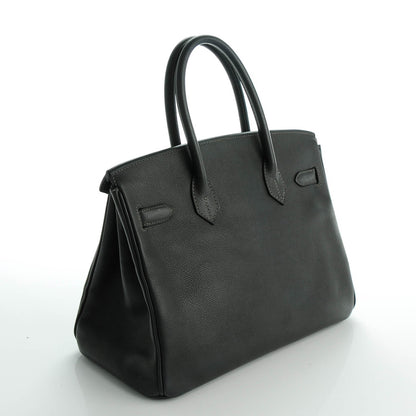 Hermes Epsom Birkin 30 Graphite 3 of 21