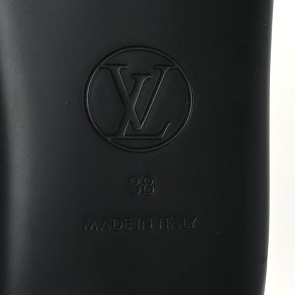 Louis Vuitton Monogram Sunbath Slide Sandals 38 6 of 7