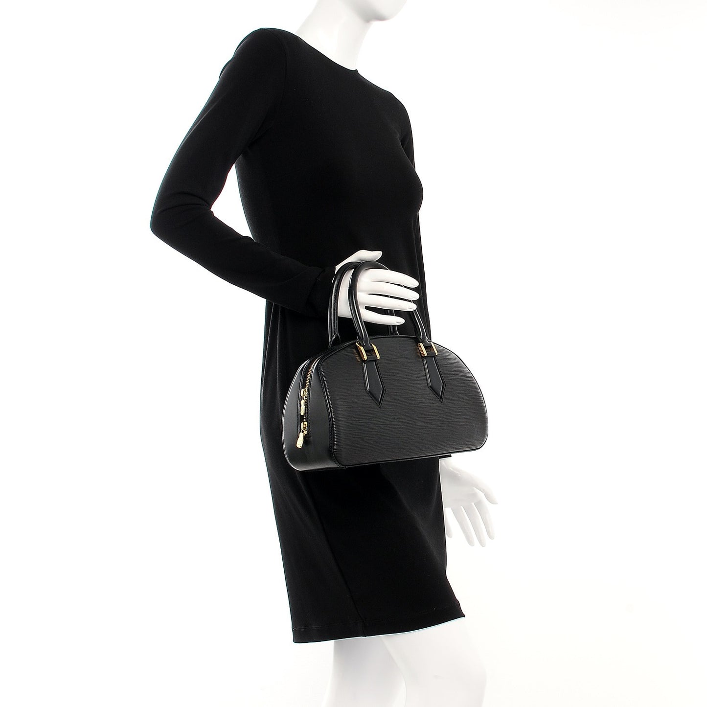 Epi Jasmin Black