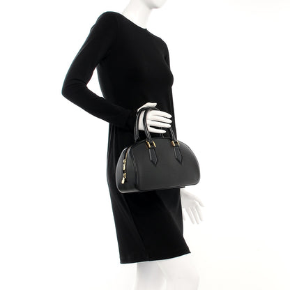 Louis Vuitton Epi Jasmin Black 2 of 6