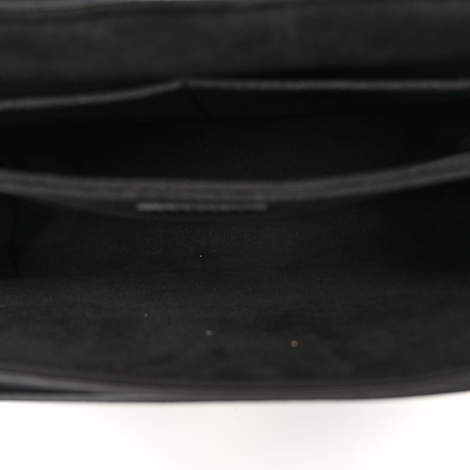 Louis Vuitton Soft Calfskin My Lockme Top Handle Black 5 of 9