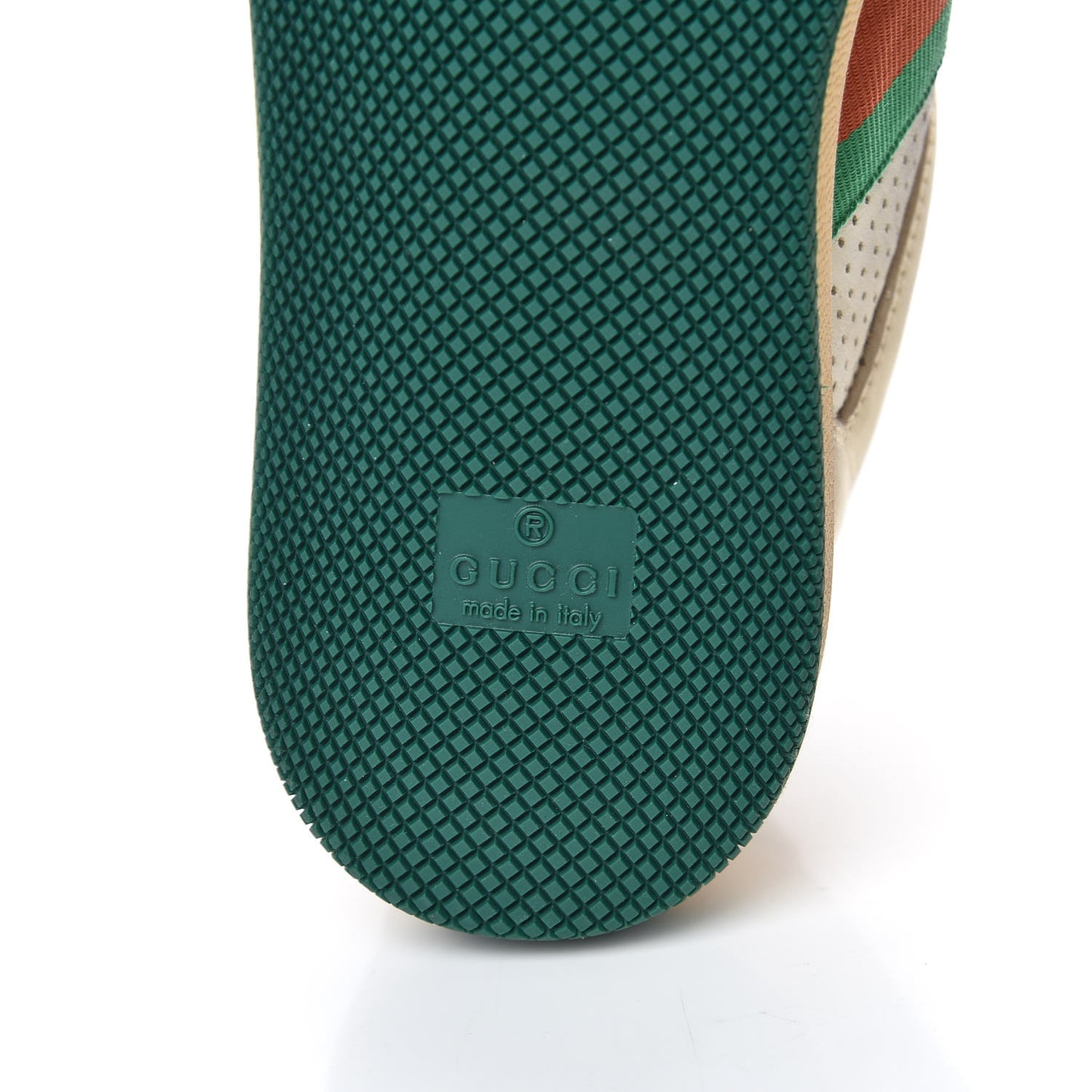 Nubuck Web Womens Screener Sneakers 36 Dusty Milk New Mystic White Vintage Green