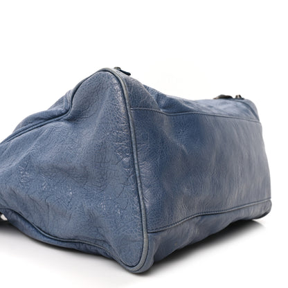 Balenciaga Agneau Classic Hardware Velo Atlantique 18 of 21
