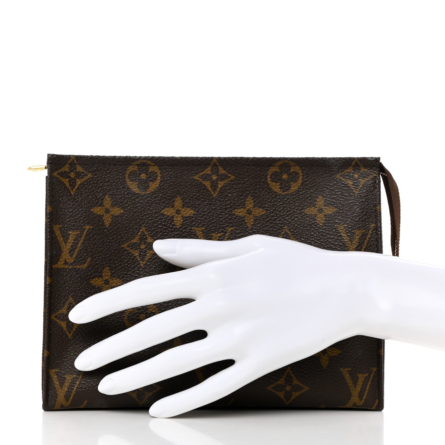 Louis Vuitton Monogram Toiletry Pouch 19 2 of 7