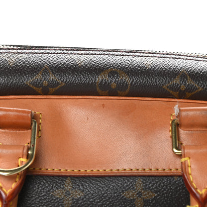 Louis Vuitton Monogram Deauville 12 of 14
