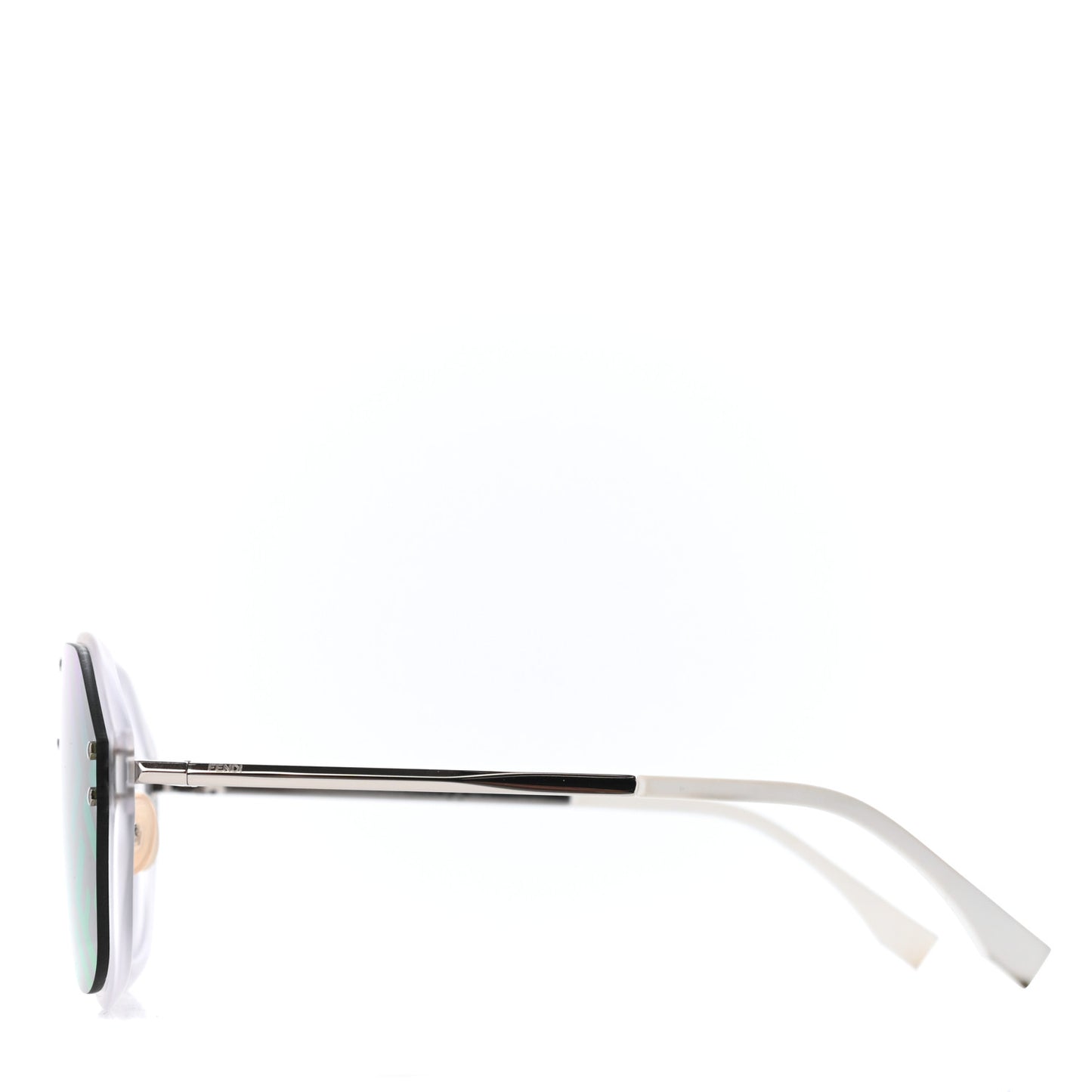 FF Fabulous Shield Sunglasses FF M0039/G/S Multicolor
