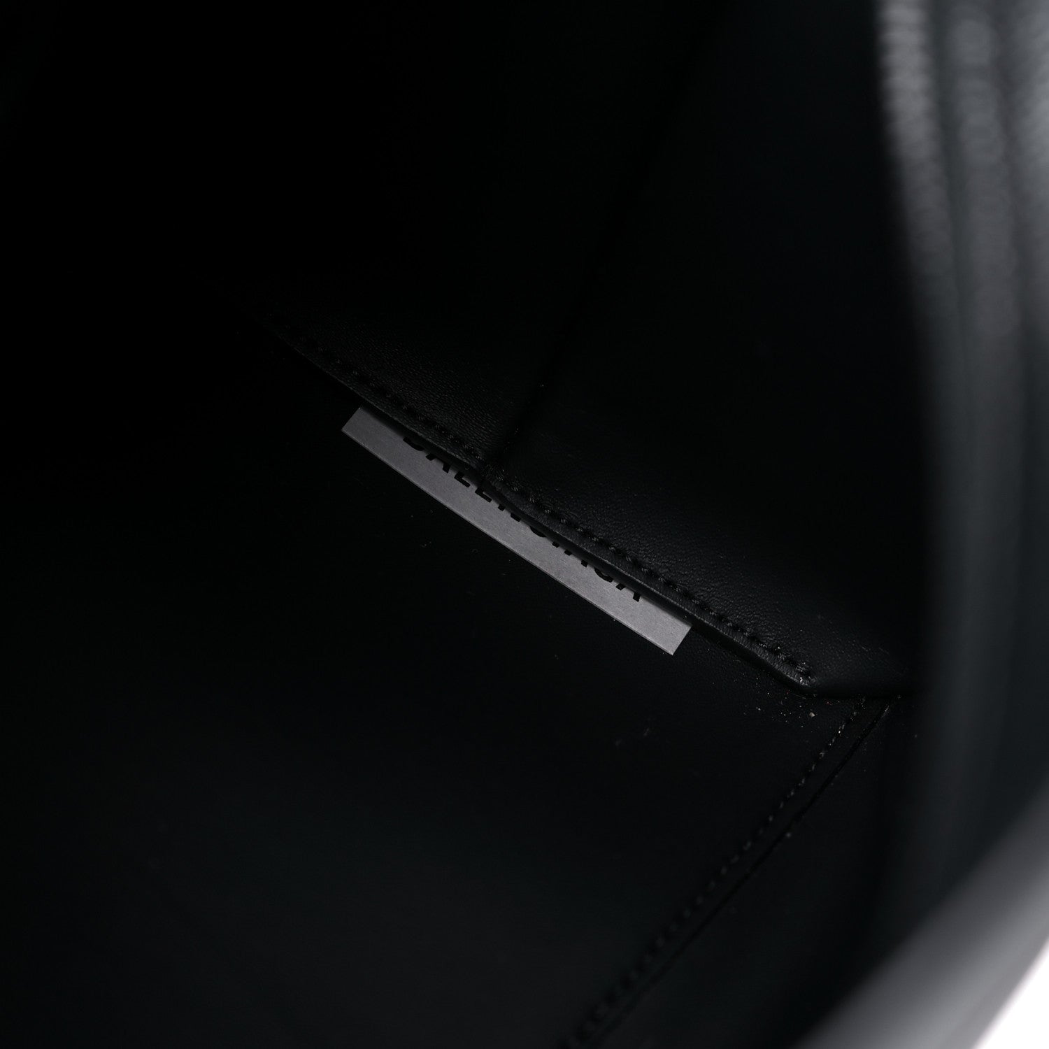 Balenciaga Grained Calfskin Neo Classic Black Hardware S City Black 7 of 11