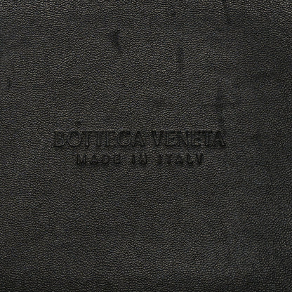 Bottega Veneta Nappa Maxi Intrecciato Medium Arco Tote White Black 8 of 12