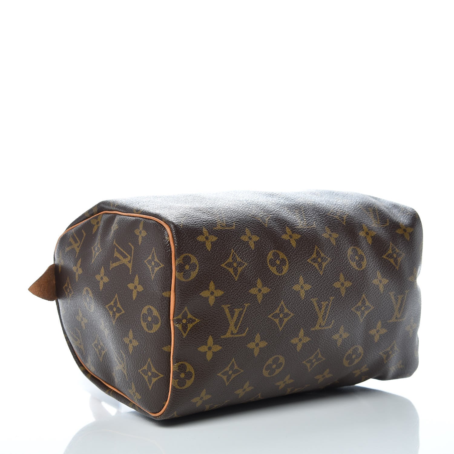 Louis Vuitton Monogram Speedy 25 4 of 9