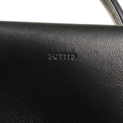 Givenchy Nappa Easy Tote Black 7 of 8