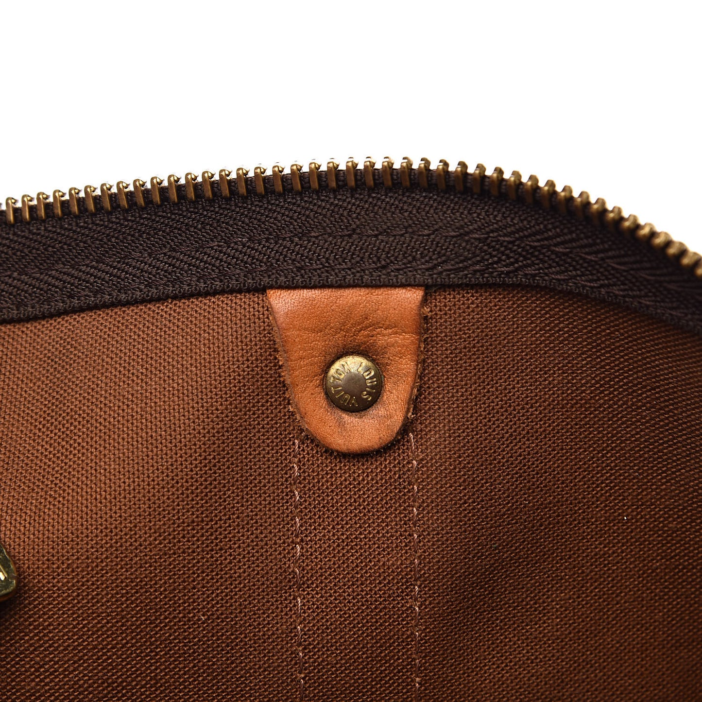 Monogram Keepall Bandouliere 50