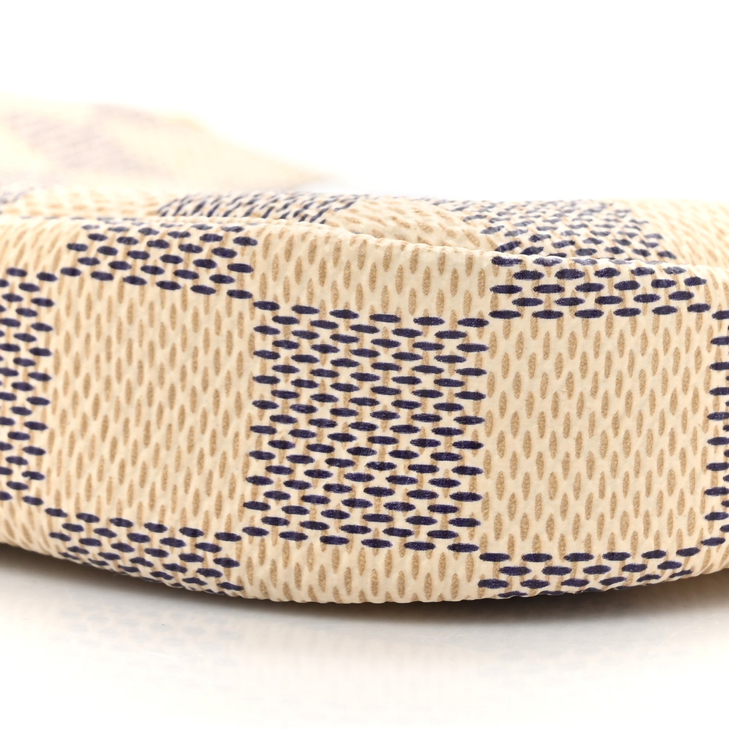 Damier Azur Illustre Mini Pochette Accessories