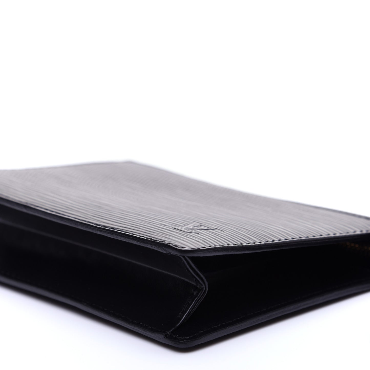 Epi Toiletry 15 Case Black