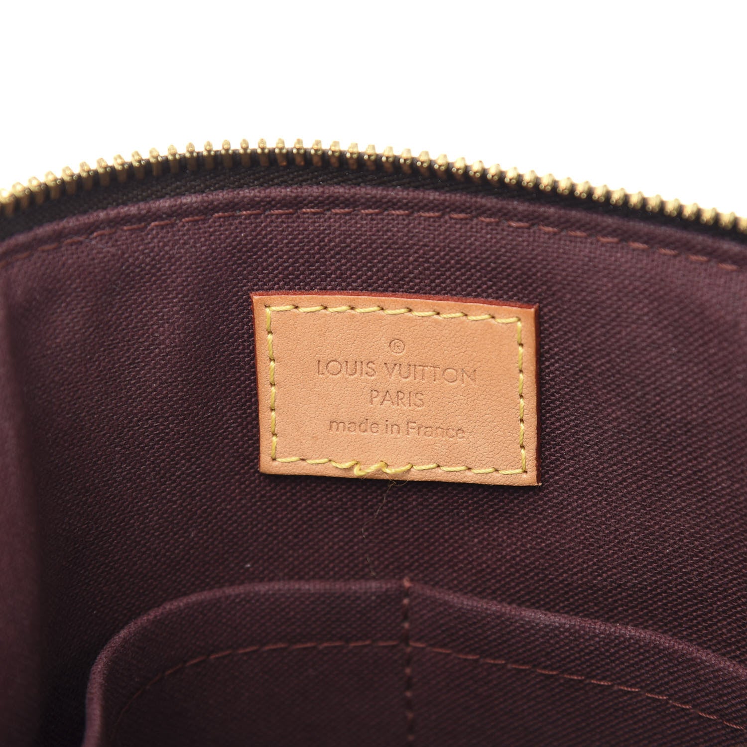 Louis Vuitton Monogram Turenne PM 5 of 10
