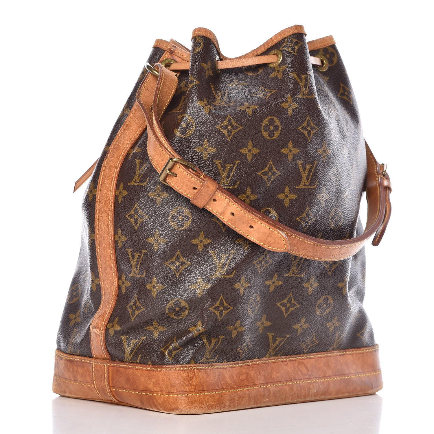 Louis Vuitton Monogram Noe 3 of 24